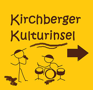 Logo Kirchberger Kulturinsel