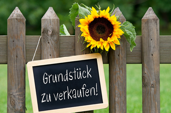 Baugrundstück kaufen