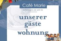 Cafe Marie
