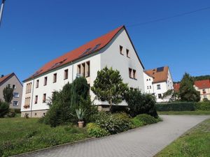 Eigentumswohnung Kirchberg