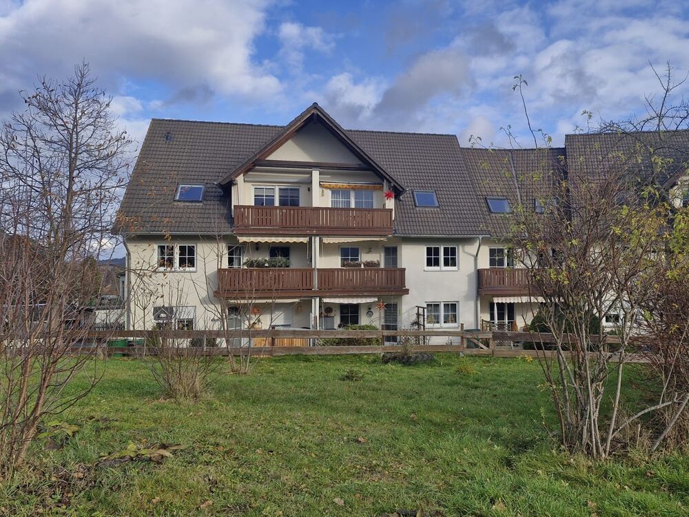 Eigentumswohnung in 08107 Hartmannsdorf - Verkauft…