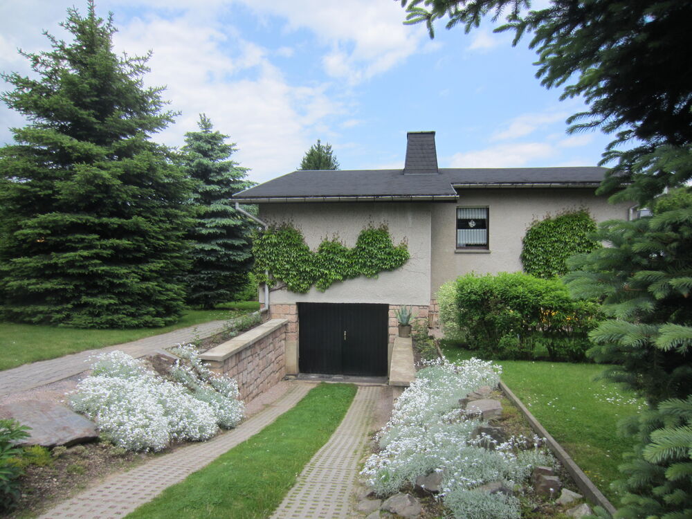 Einfamilienhaus in Lindenau…