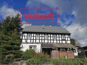 Fachwerkhaus in Zwickau verkauft