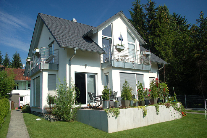 Haus kaufen