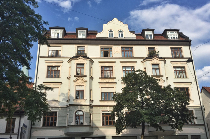 Kapitalanlge/Investment