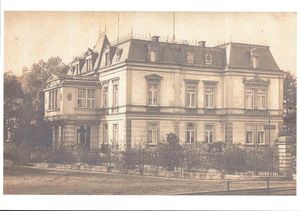 Villa Döerfel Villa Döerfel