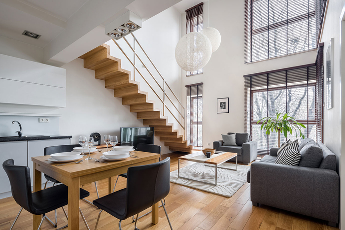 Wohnung kaufen